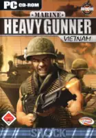 Nayan Williams / Marine Heavy Gunner: Vietnam