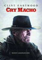 plakat filmu Cry Macho