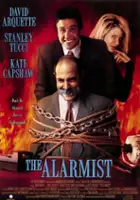 plakat filmu Bezpieczny interes