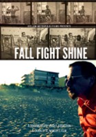 plakat filmu Fall Fight Shine