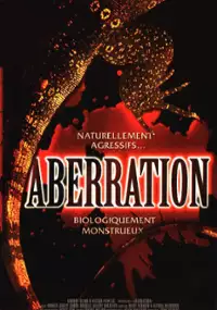 Plakat filmu Aberration