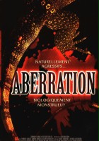 plakat filmu Aberration
