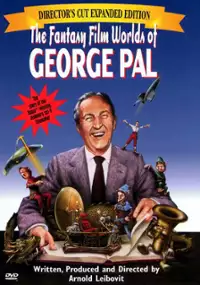 Plakat filmu Świat filmów fantastycznych George Pala