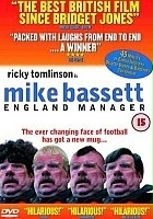 plakat filmu Mike Bassett: England Manager