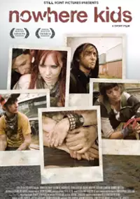 Plakat filmu Nowhere Kids