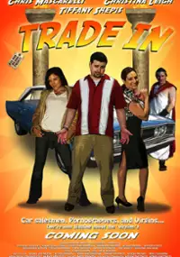 Plakat filmu Trade In