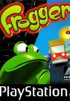 plakat filmu Frogger