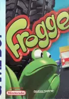 Andrew Barnabas / Frogger