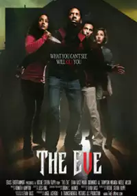Plakat filmu The Eve
