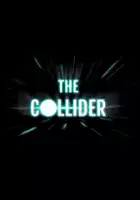 plakat gry The Collider