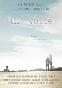 Plakat filmu The Voice