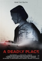 plakat filmu A Deadly Place