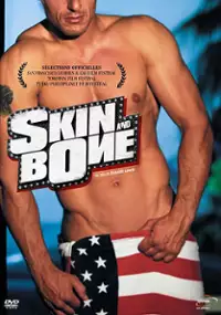 Plakat filmu Skin and Bone