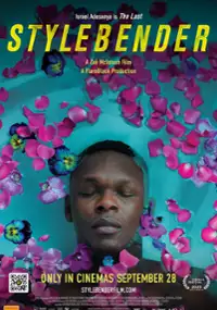 Plakat filmu Stylebender