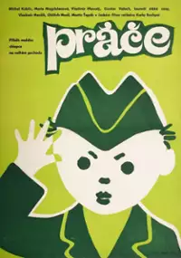Plakat filmu Procarz