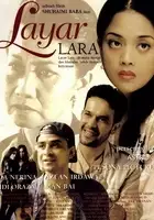 plakat filmu Layar Lara