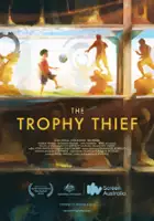 David Barber / The Trophy Thief