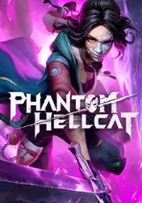 Plakat gry Phantom Hellcat