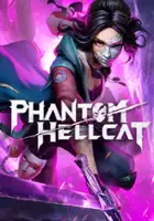 plakat gry Phantom Hellcat