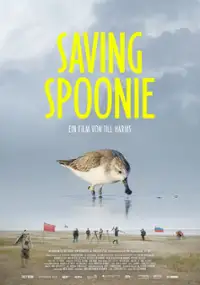 Plakat filmu Saving Spoonie