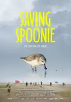 plakat filmu Saving Spoonie