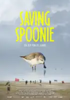 plakat filmu Saving Spoonie