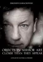 Mina Sundwall / Objects in Mirror Are Closer Than They Appear