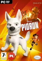 plakat gry Piorun