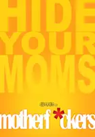plakat filmu Motherf*ckers