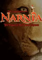 plakat gry The Chronicles of Narnia: The Voyage of the Dawn Treader