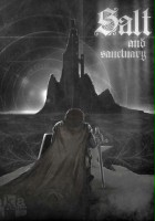plakat filmu Salt and Sanctuary