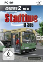 plakat filmu OMSI 2 - Stadtbus O305