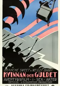 Plakat filmu A Woman of Pleasure