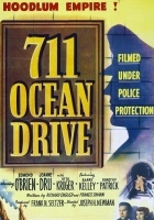 plakat filmu 711 Ocean Drive