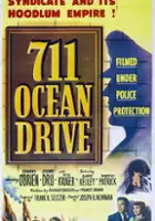 plakat filmu 711 Ocean Drive