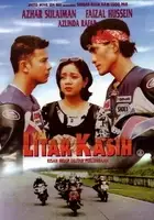plakat filmu Litar Kasih