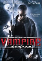 plakat filmu The Vampire Assassin