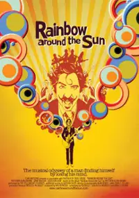 Plakat filmu Rainbow Around the Sun