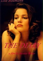 plakat filmu The Diary