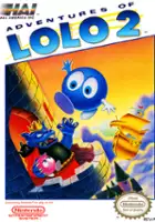 plakat filmu Adventures of Lolo 2