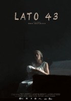 plakat filmu Lato 43