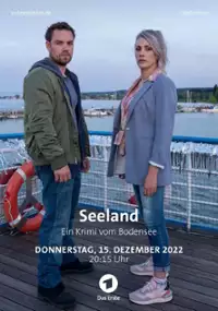 Plakat filmu Seeland - Ein Krimi vom Bodensee