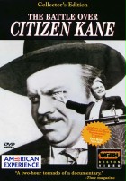 plakat filmu Bitwa o Obywatela Kane'a