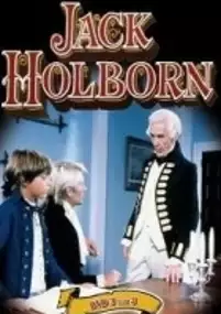 Plakat serialu Jack Holborn