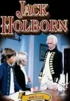 plakat serialu Jack Holborn