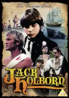 plakat serialu Jack Holborn