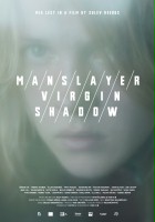plakat filmu The Manslayer/The Virgin/The Shadow