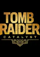 plakat filmu Tomb Raider: Catalyst
