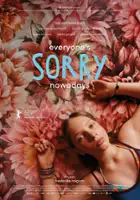 plakat filmu Tegenwoordig heet iedereen Sorry