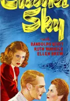 plakat filmu China Sky